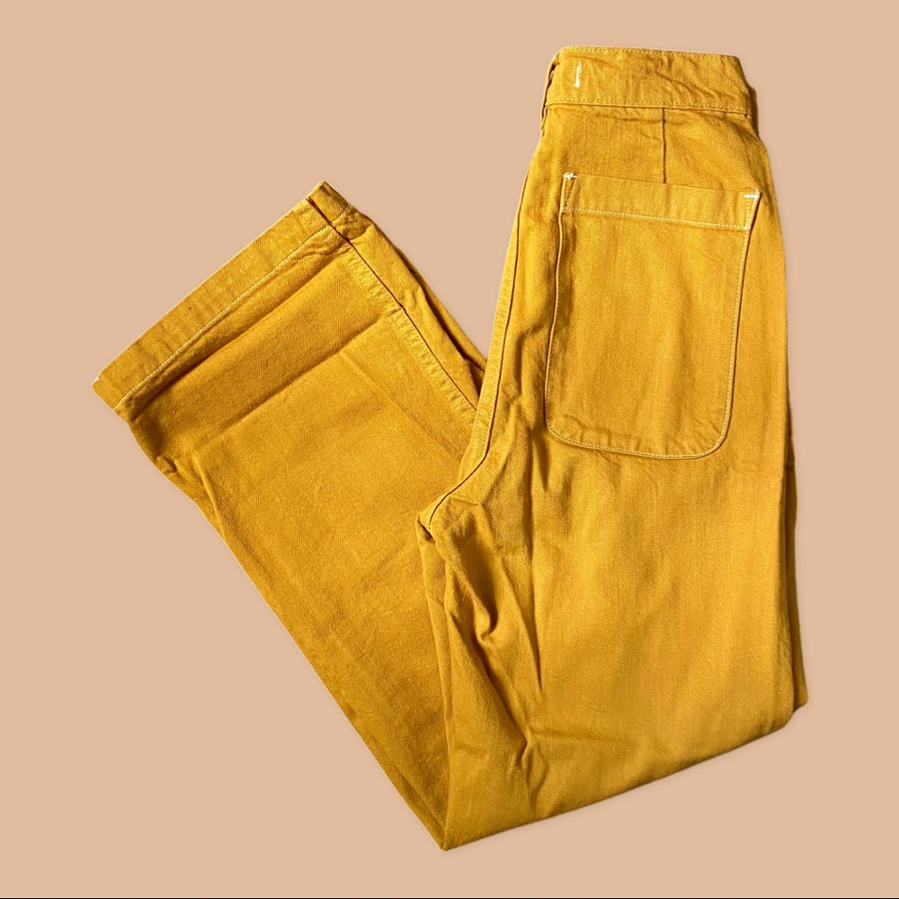 Gravel & Gold Placer Pant